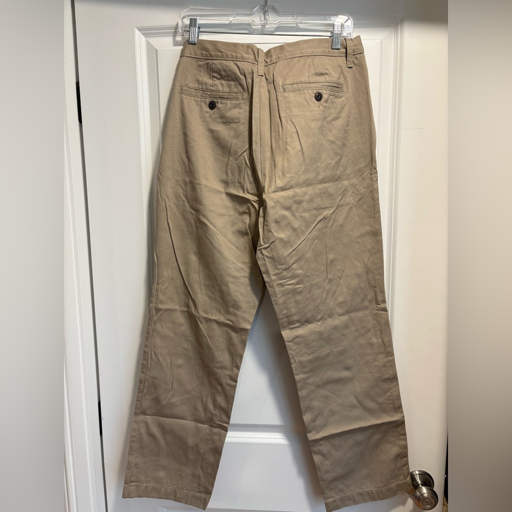 Men’s Náutica Khaki Pants - Picture 2 of 3
